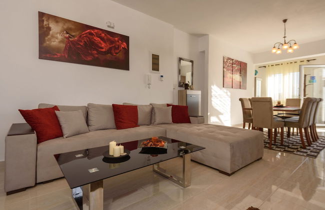 Elpidis Villa - Foto 17