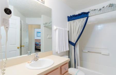 Emerald Island Kissimmee - Foto 12