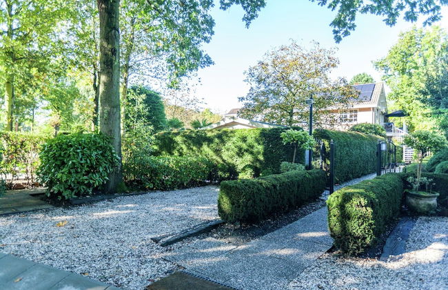 Quaint Apartment in Oostkapelle Zealand With Terrace - Foto 60