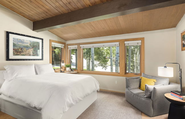 Aspenwood by Snowmass Vacations - Foto 19