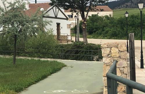 Casa Rural Chincha - Foto 36