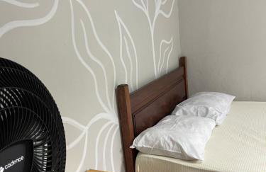 Chalé caiçara aconchegante - Foto 19