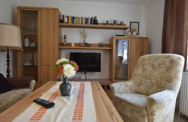 Cosy Apartment in Pepelow Near Baltic Sea - Foto 41