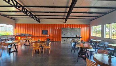 Village Hotel Container - Foto 2