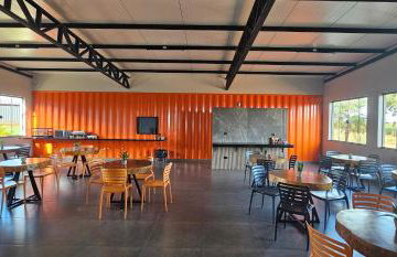 Village Hotel Container - Foto 2