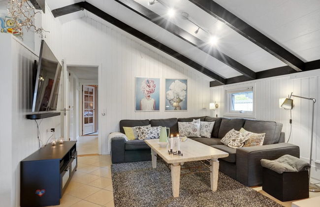 "Wildemor" - 35m from the sea - Foto 18