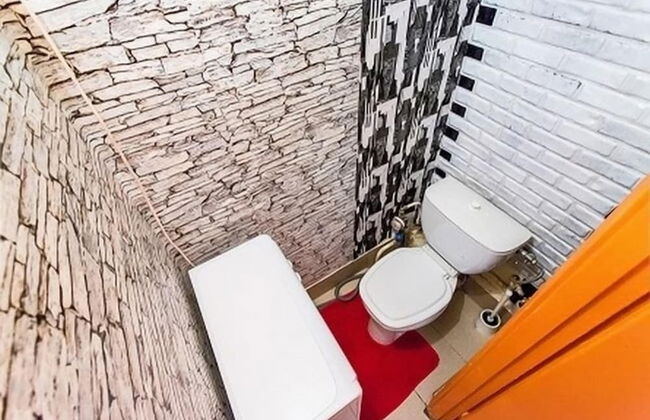 Apartment on Nizhegorodskaya 76 bld 2 - Photo 14