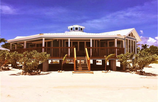 5 Beach Homes Near White Sand Beaches of South Andros - Foto 11