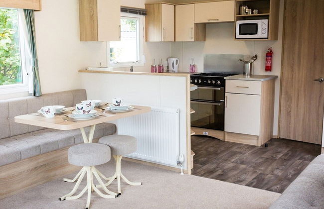 Golden Sands Holiday Park - Foto 28