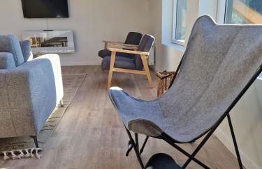 Duplex type chalet dans le Jura - Foto 19