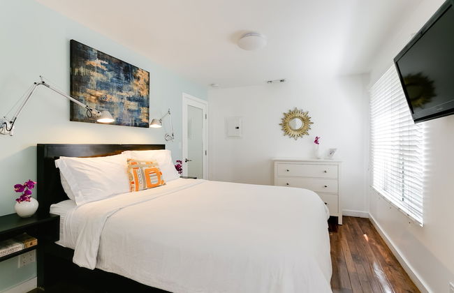 Venice Beach Vacation Condos - Foto 4