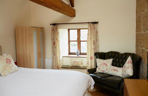 Dallow Hall Barns - Foto 7