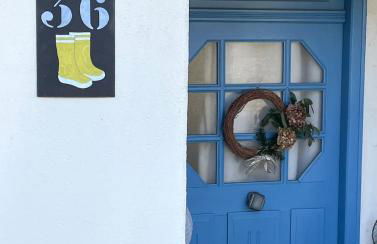 La Maison de la Plage-A 2 pas de la Plage du Casino - Foto 5