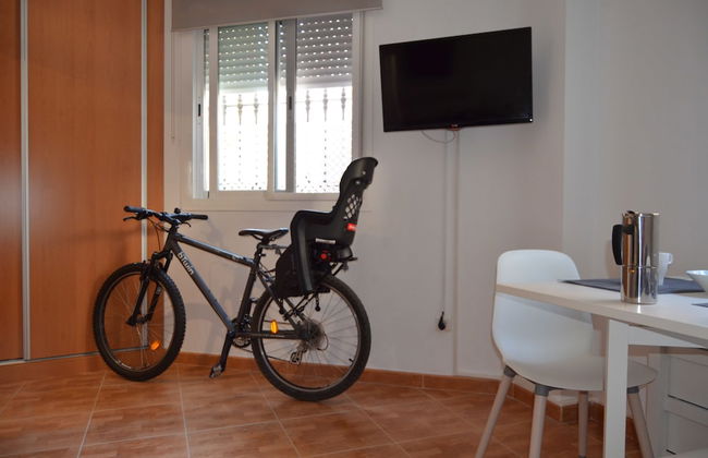 Apartamentos San Pablo - Foto 75