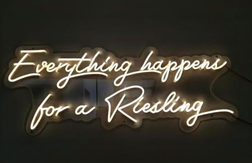 Ferienloft 'Weinstube Fridrich' - Foto 4