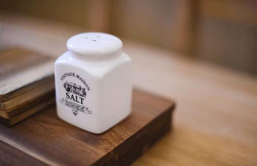 Woodleighton Cottages - Foto 73