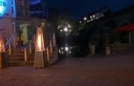 Apartment with Outside Patio and Car Space - Foto 32