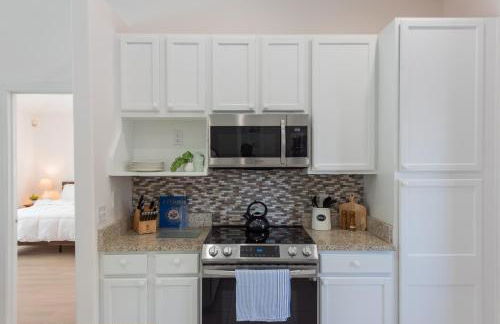 Blue Breeze Retreat - Foto 23