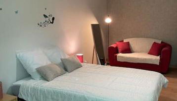 Gîte Le Nid des Avezous Spa privatif - Juin à Sept - Foto 4