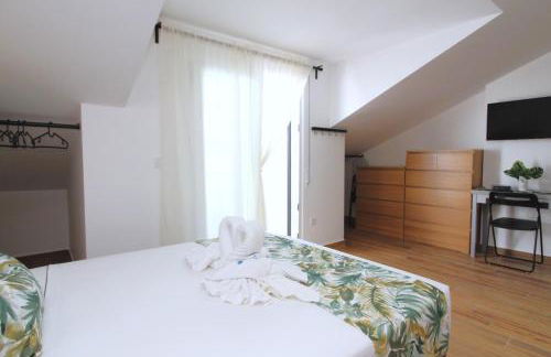 Casa Oasis by CosyCasa Praia Peniche - Foto 34