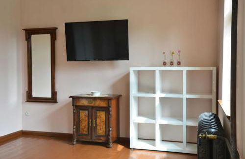 Alte Bahnstation Leipzig - Foto 33