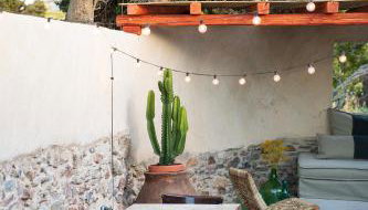 Onos Eco Living - Foto 1, Garden, Garden view, Internal: Not applicable to any particular room