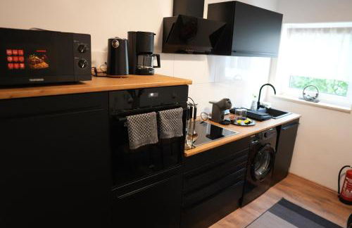 Stylisches City Apartment im Pott Modern und Gemütlich - Foto 6