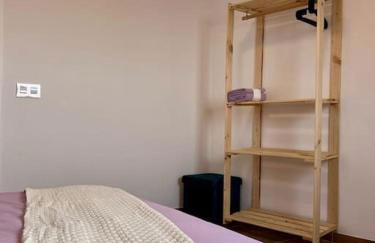 Detail Caballo Blanco I - Foto 32