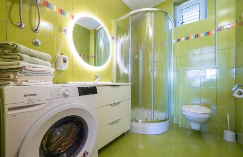 Holiday Villa Perna - Foto 37