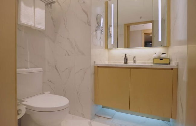 Somerset Fengdong Xi'an - Photo 36