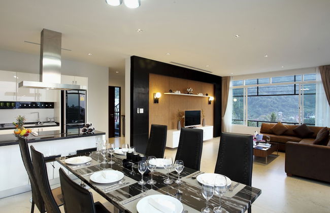 Kata Sea View Villas - Photo 4