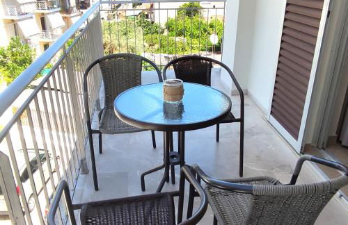 VASO'S APARTMENTS - Foto 27