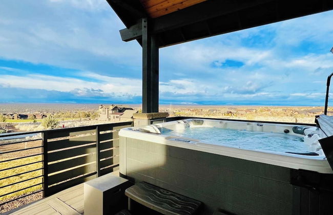 Pioneer by Avantstay Magnificent Home Located In The Brasada Ranch Community! - Foto 12