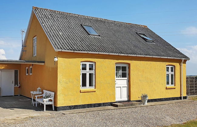 Holiday Home in Snedsted - Foto 44