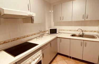 Vivienda 2 dormitorios Churriana-Aeropuerto - Foto 8