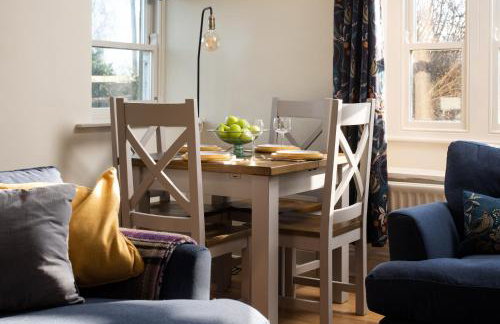 WOOL COTTAGE - Cosy Cottage Retreat with Log Fire & Tranquillity in Shilbottle - Foto 17