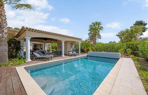 Villa Lavyn - Foto 45