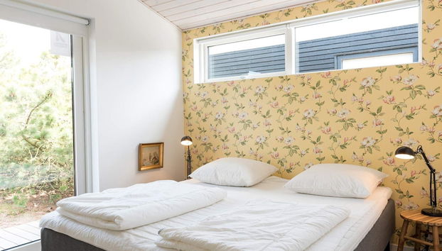 6 Person Holiday Home in Fano - Foto 3, Habitación