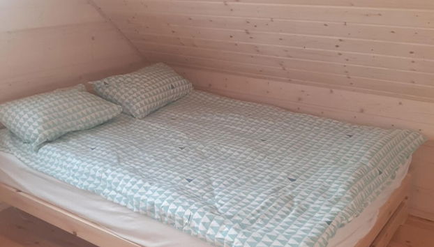 Two-story Holiday Homes Close to the Seaside Beach - Foto 2, Zimmer