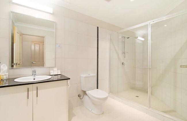 Argus Apartments Darwin - Foto 61