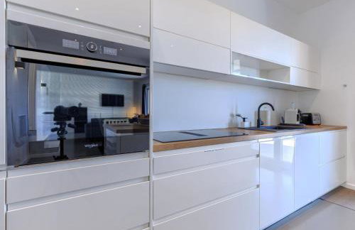 Villa Cappenberg by Interhome - Foto 16