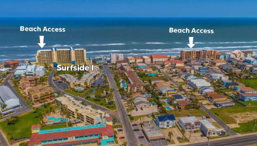 Surfside I #304 condo - Foto 2