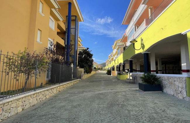 Alpen1 Nerea / 2 Dormitorios - Foto 18