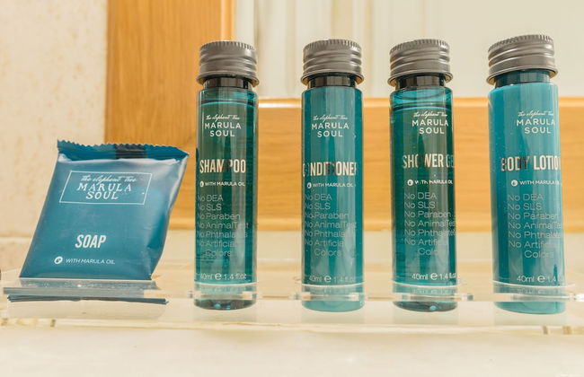 Hydra's Pearl - Blue Pearl - Foto 21