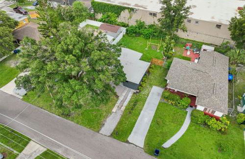 North Hyde Park Getaway Tampa - Foto 48