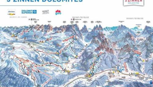 Dolom Love Cirmolo - Padola - Dolomiti - Comfortable & Spacious - Photo 3