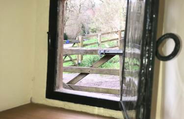 Gatekeepers Lodge, Dyrham Park - Private & Self Contained, deluxe accommodation, 15 mins from Bath - Foto 33