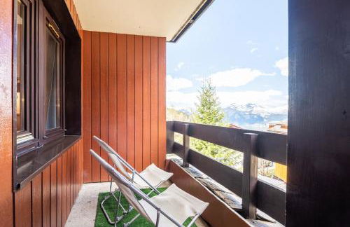 Cocon à la Plagne - Foto 19