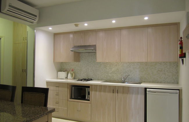 Senator Hotel Apartments - Adults Only - Foto 17