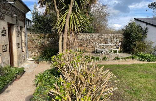 La Maison Verte a Etables sur Mer - Foto 17